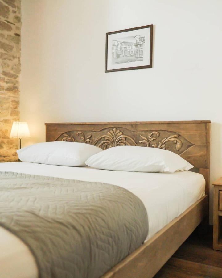 4Rooms Hotel Гірокастра Екстер'єр фото