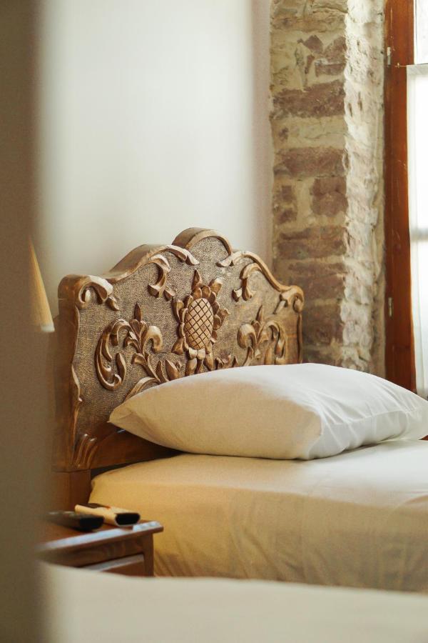 4Rooms Hotel Гірокастра Екстер'єр фото