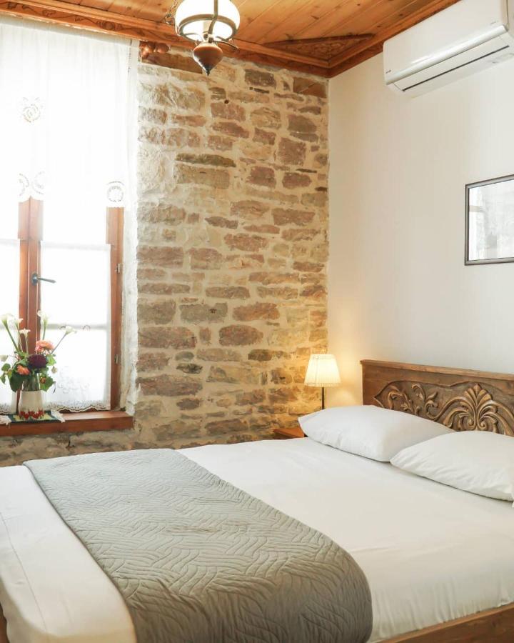 4Rooms Hotel Гірокастра Екстер'єр фото