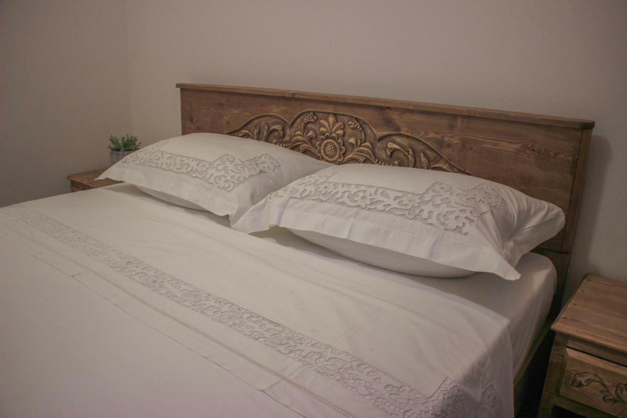 4Rooms Hotel Гірокастра Екстер'єр фото